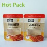 paper bags with clear window