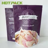 Custom Printed Potato Chip Bags