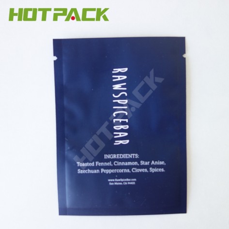 Custom Printed Mylar Bags