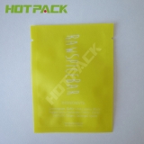 Mylar Bags Custom Printed