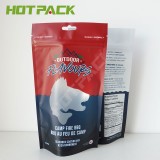 High Quality Alunimum Foil Pouch