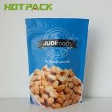 Resealable Pouches Wholesale