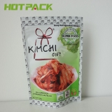 Foil Mylar Bags