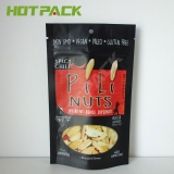 Cookies Mylar Bag