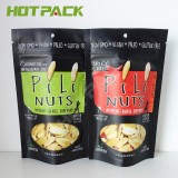 Plastic Packaging Bag For Chips Snacks