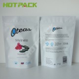 Green Coffee Tea Bags