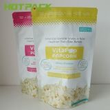 Laminated Pouch Packaging