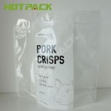 Customize Bags With Zipper