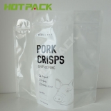 Biscuits Food Packaging Snack Package