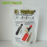 ziplock bag for package toys