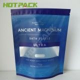 Custom Eco Friendly Recylcable Mylar Packing Bags