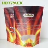 Guangdong Custom Printing Matte Finished