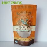 Custom Printed Food Packaging Bags