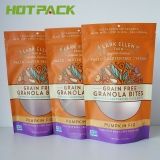 China Supplier Food Grade Plastic Bags