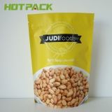 Stand Up Bag Ziplock