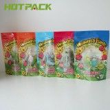 Pet Food Packaging Bag