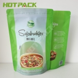 Mylar Ziplock Bag