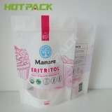Laminated Zip Lock Package