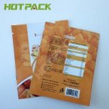 Digital Printing Food Plastic Bag