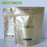 Foil Packaging Bag
