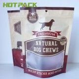 pet food pouch