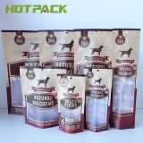 Hot Sale Resealable Plastic Packaging