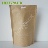 Food Grade Brown Paper Bag