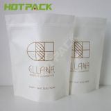 Packaging Bag Whit Zipper