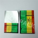 tobacco leaf pouch