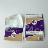 50g tobacco rolling smoking pouch
