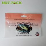 soft plastic fishing lure