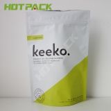 Customized Personalized Packaging Standing Bag