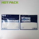 Zipper Bag Packaging