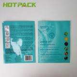 mylar bag for sheet mask