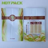 Tea Snack Sachet Doypack Bag