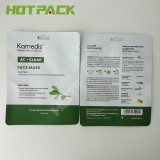 custom mylar bags