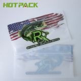 custom printed mylar bags