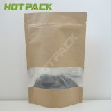 Window Packaging Bag