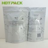 Plastic Zipper Bag
