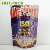 Food Grade Resealable Bag