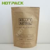 Custom Kraft Paper Bags