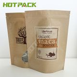 Food Grade Chocolate Packaging Bag