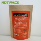 Custom Printed Food Packaging Bags