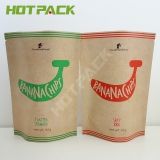 Kraft Paper Bag Brown