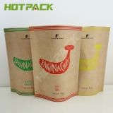 Custom Printed Food Packing