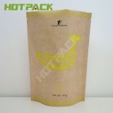 Custom Zip Lock Stand Up Bags