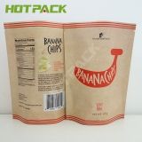 Food Packaging Aluminum Plastic Bags
