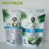Compostable Stand Up Pouch