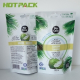 Packaging Zip Lock Bag