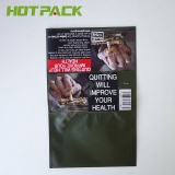 pouch bag tobacco rolling